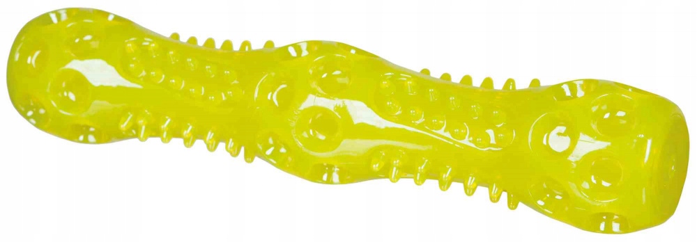 

Trixie Kij z dźwiękiem Tpr 28cm (różne kolory)