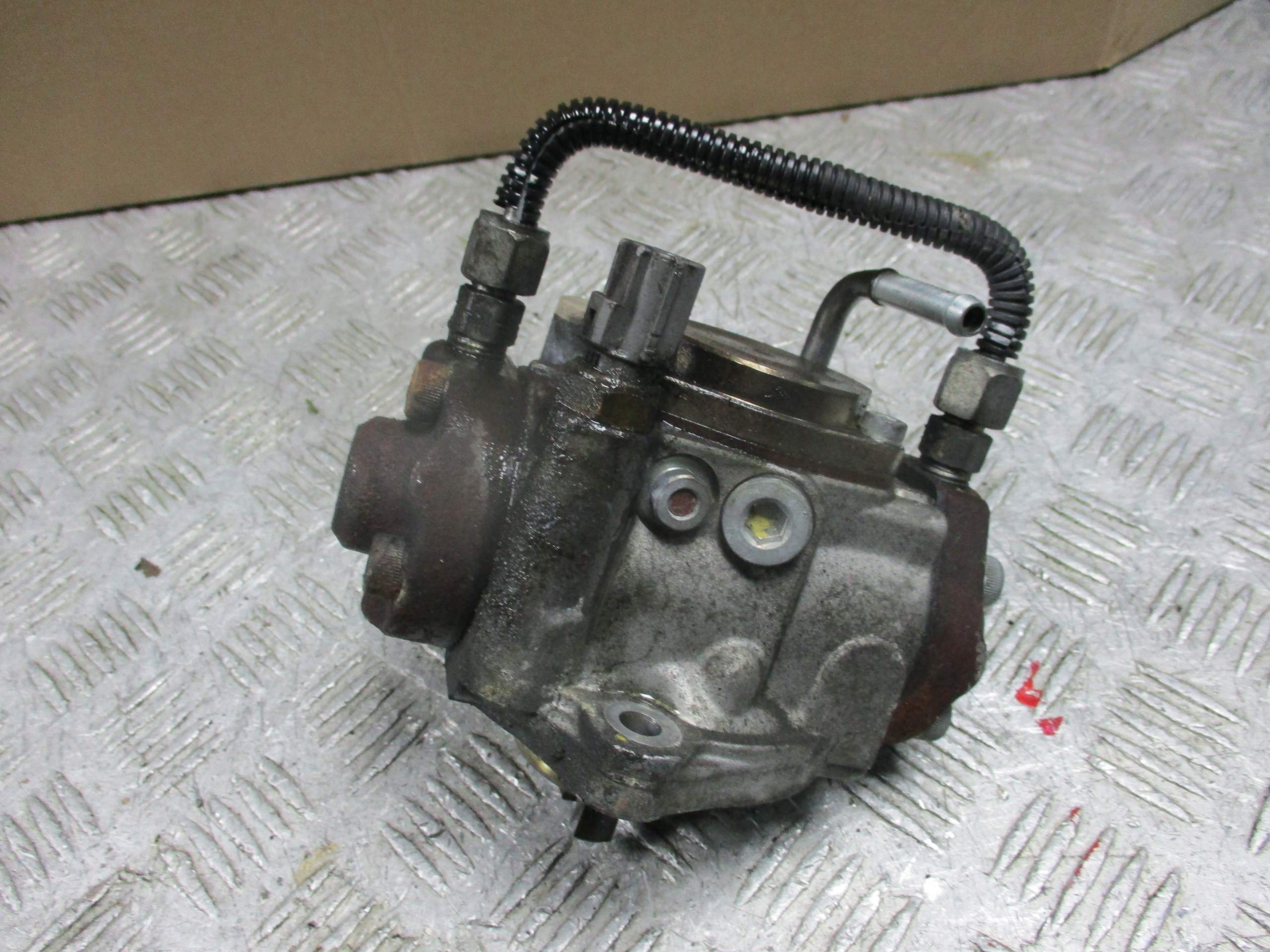 injection pump Mazda CX7 6 2.2 D R2AA-13800