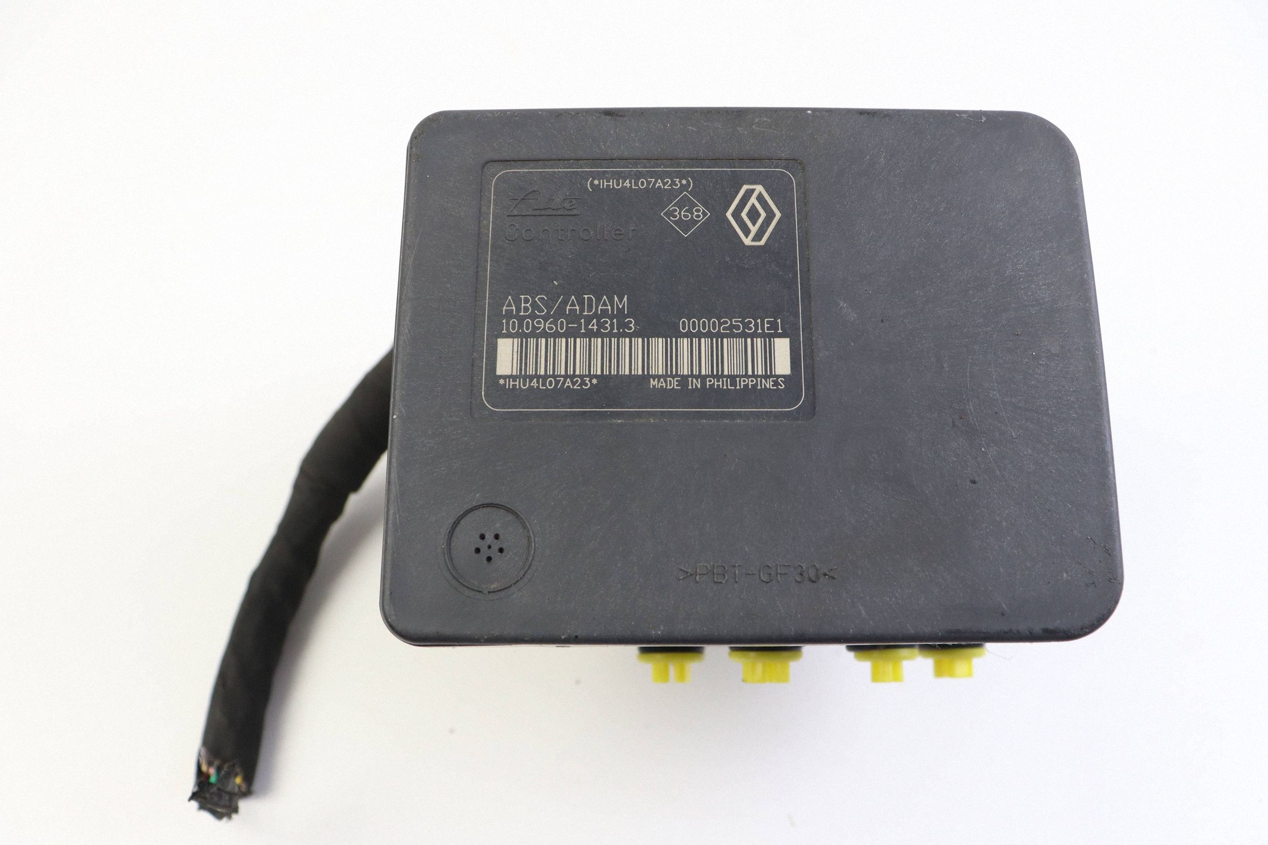 RENAULT LAGUNA II ESPACE IV Pompa ABS 8200053422B 10.0960-1431.3