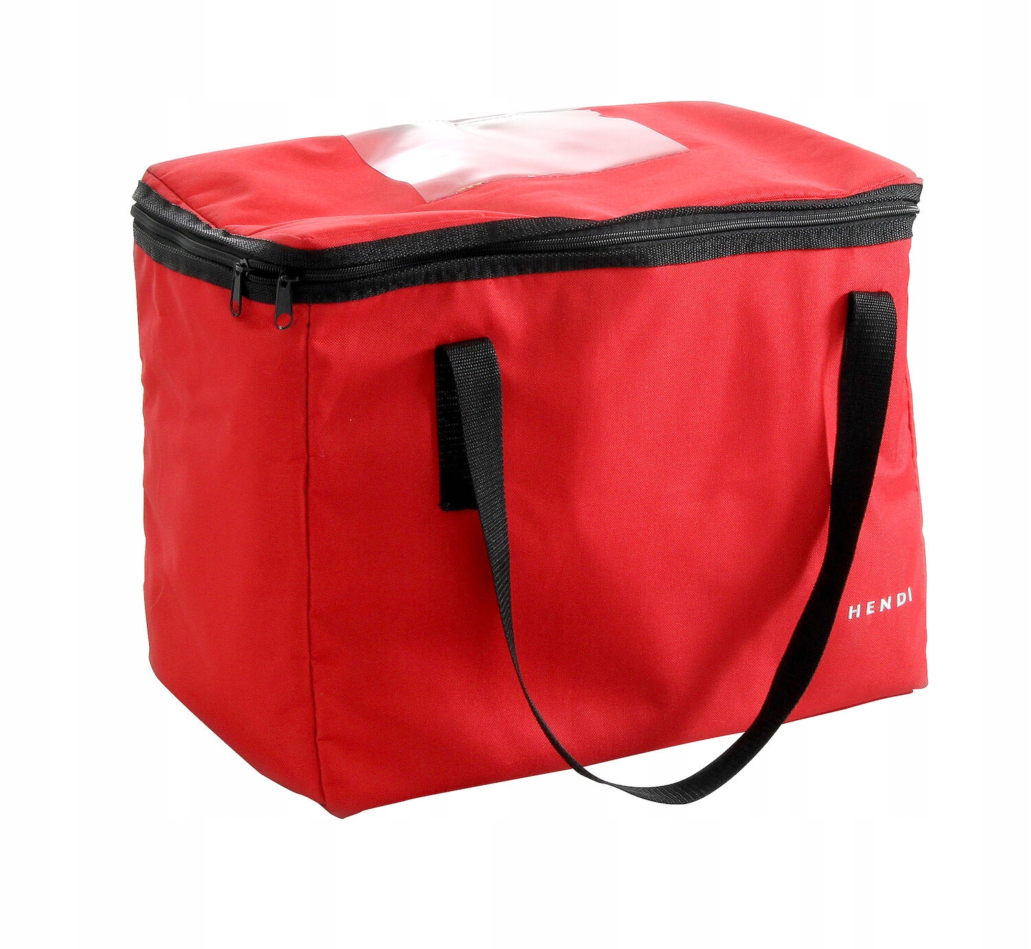 TORBA TERMOIZOLACYJNA LUNCHBOX NA 6 lunchboxów HENDI 709849