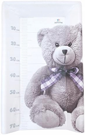 Prebaľovacia Podložka Na Prebaľovanie Vodotesná Pvc 80x50 CM