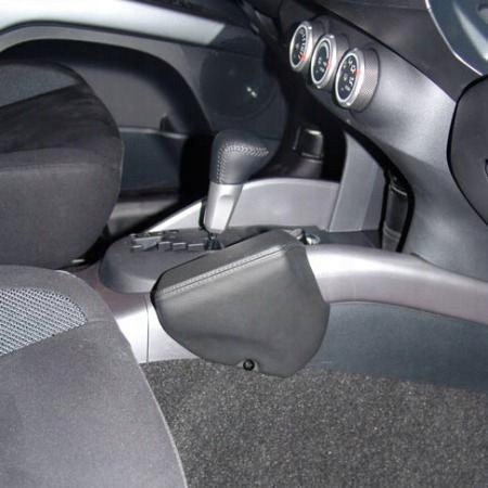 Uchwyt na telefon Kuda Citroen C-Crosser od 06