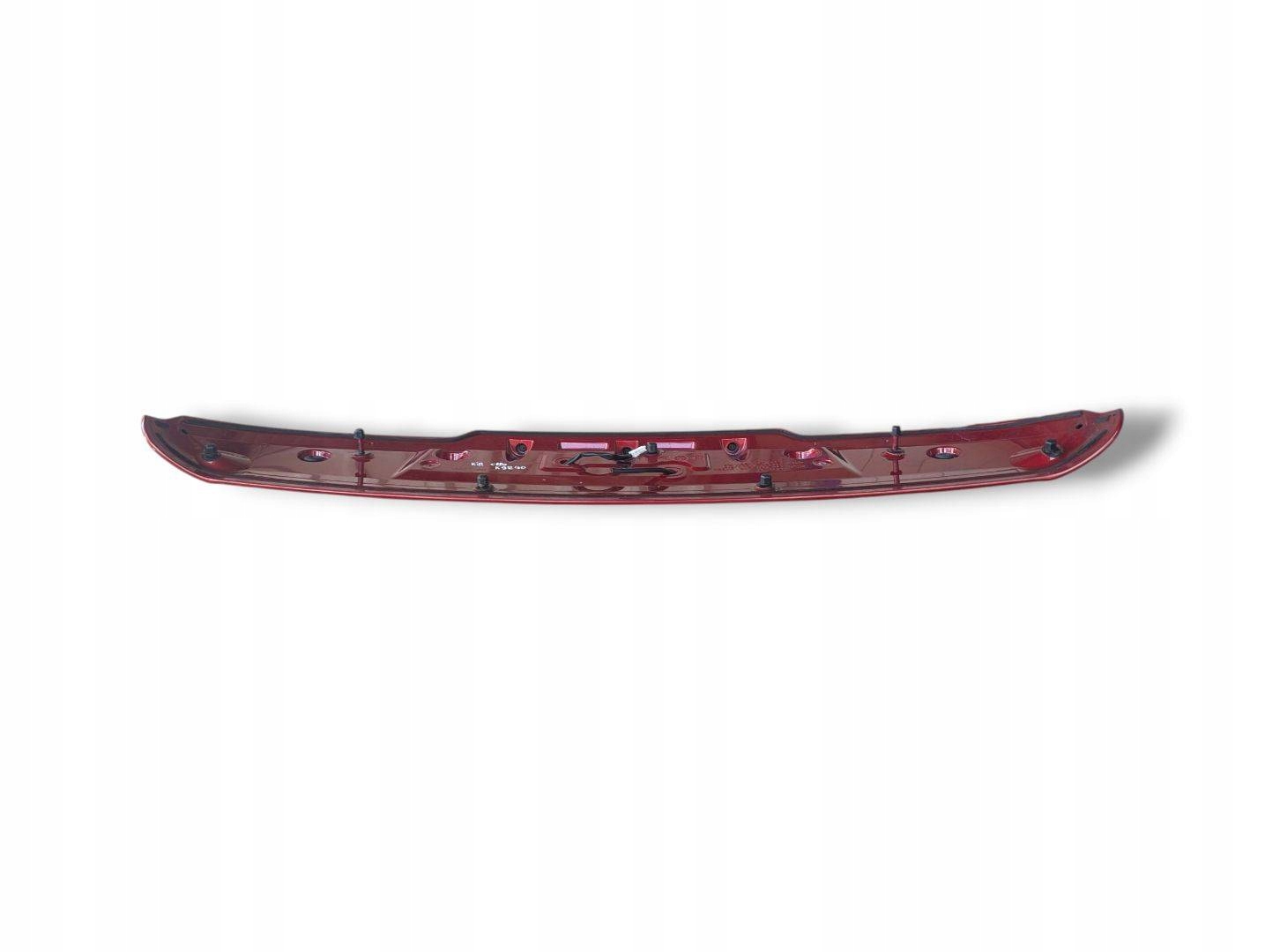 spoiler heckklappe heck Kia Ceed ED 2010 87250-1H200