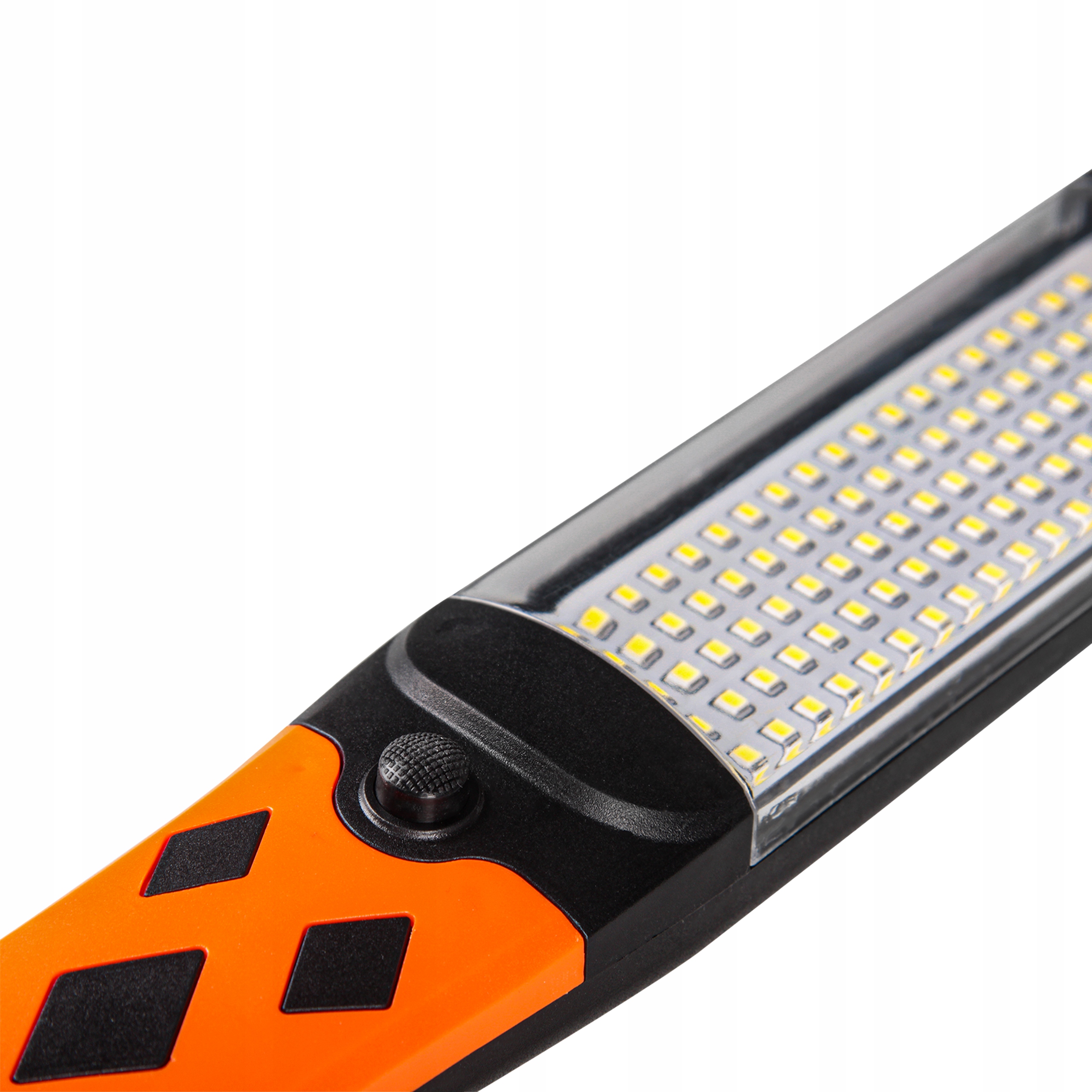 LAMPA WARSZTATOWA 230V 15W Z PRZEWODEM HAK / MAGNES NA KABLU 5M LATARKA Marka MasterLed