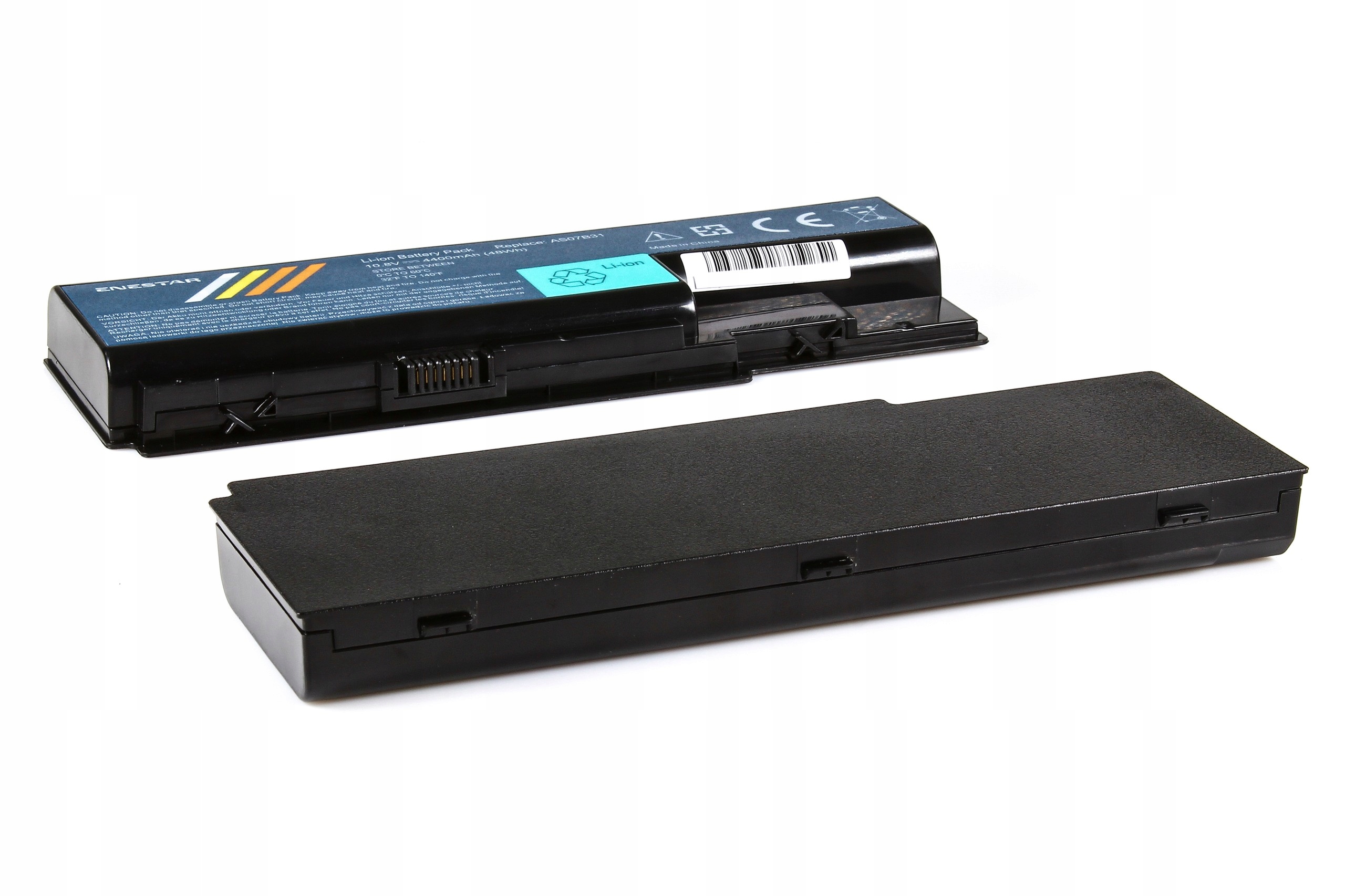 

Wydajna bateria do Acer Aspire 5942 5940G 5940