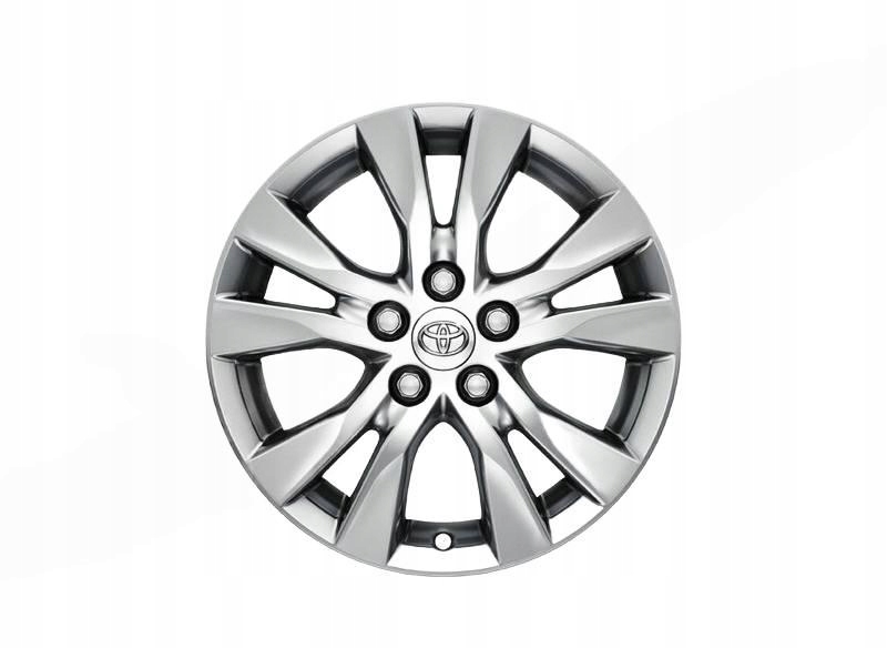 Toyota Verso S Koleso hliníkové 15 Silex PZ406-D0670-ZC Oe