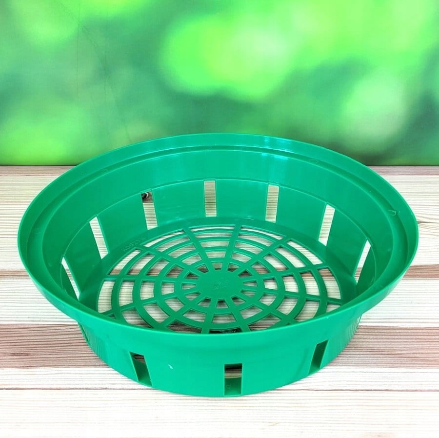 KOSZYK NA CEBULKI do sadzenia cebul i bulw 23cm Stan opakowania oryginalne