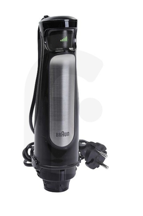 Ruční mixér Braun HB701 MQ7 s pohonem