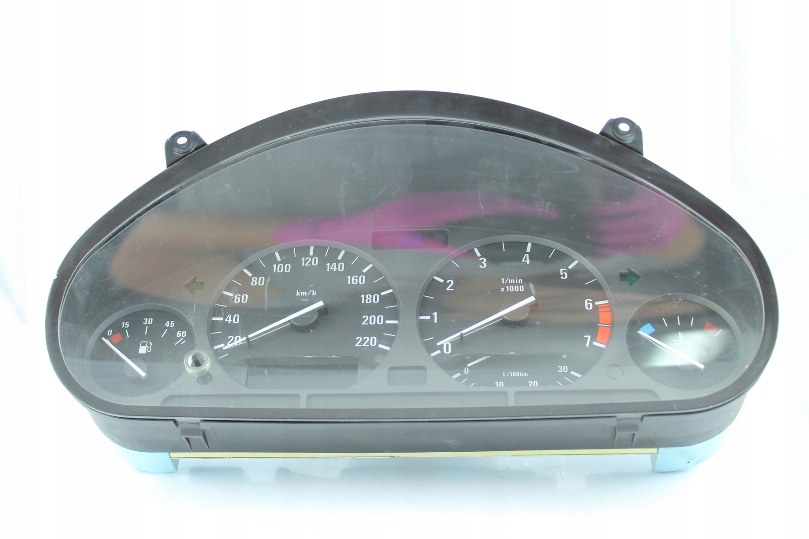 dials PREDKOSCIOMIERZ BMW 62118 375042 BMW
