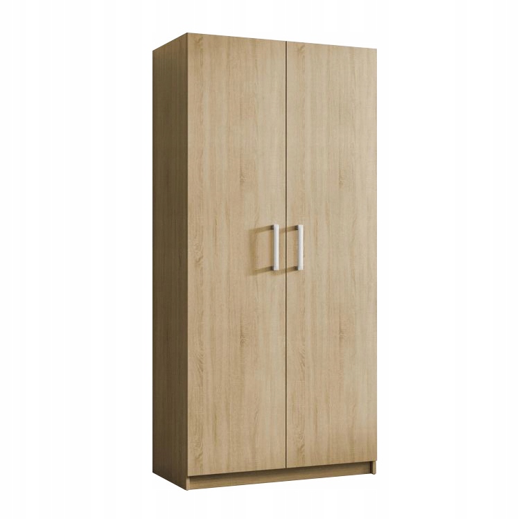 Skříň 75 cm Výklopná dub sonoma
