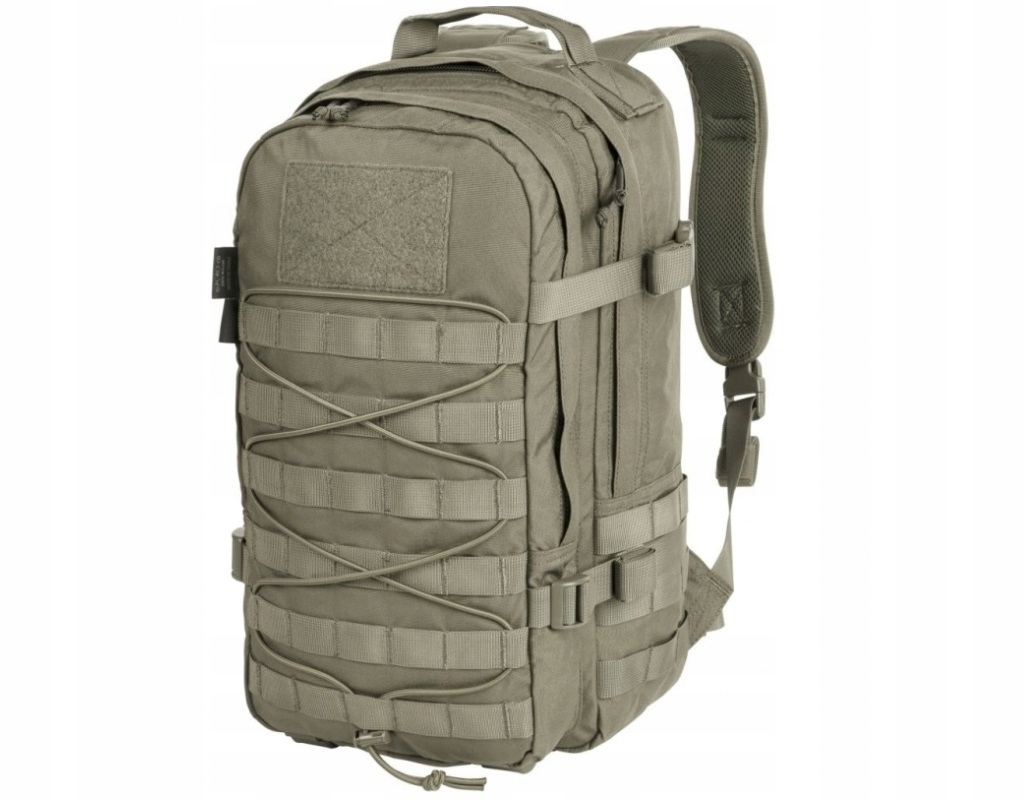 

Plecak Helikon Raccoon Mk2 20 l Adaptive Green