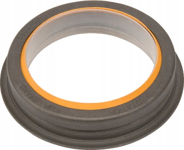 Zestaw uszczelniaczy wału korbowego