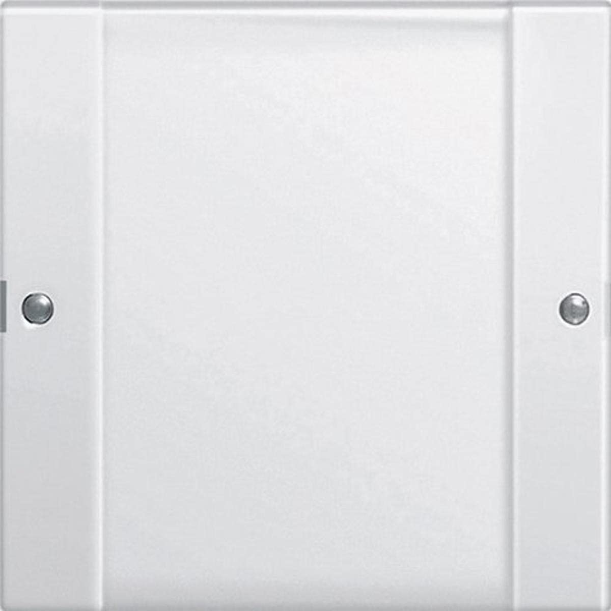 Gira 5331100 rádiový nástěnný vysílač eNet systém 55, bílý