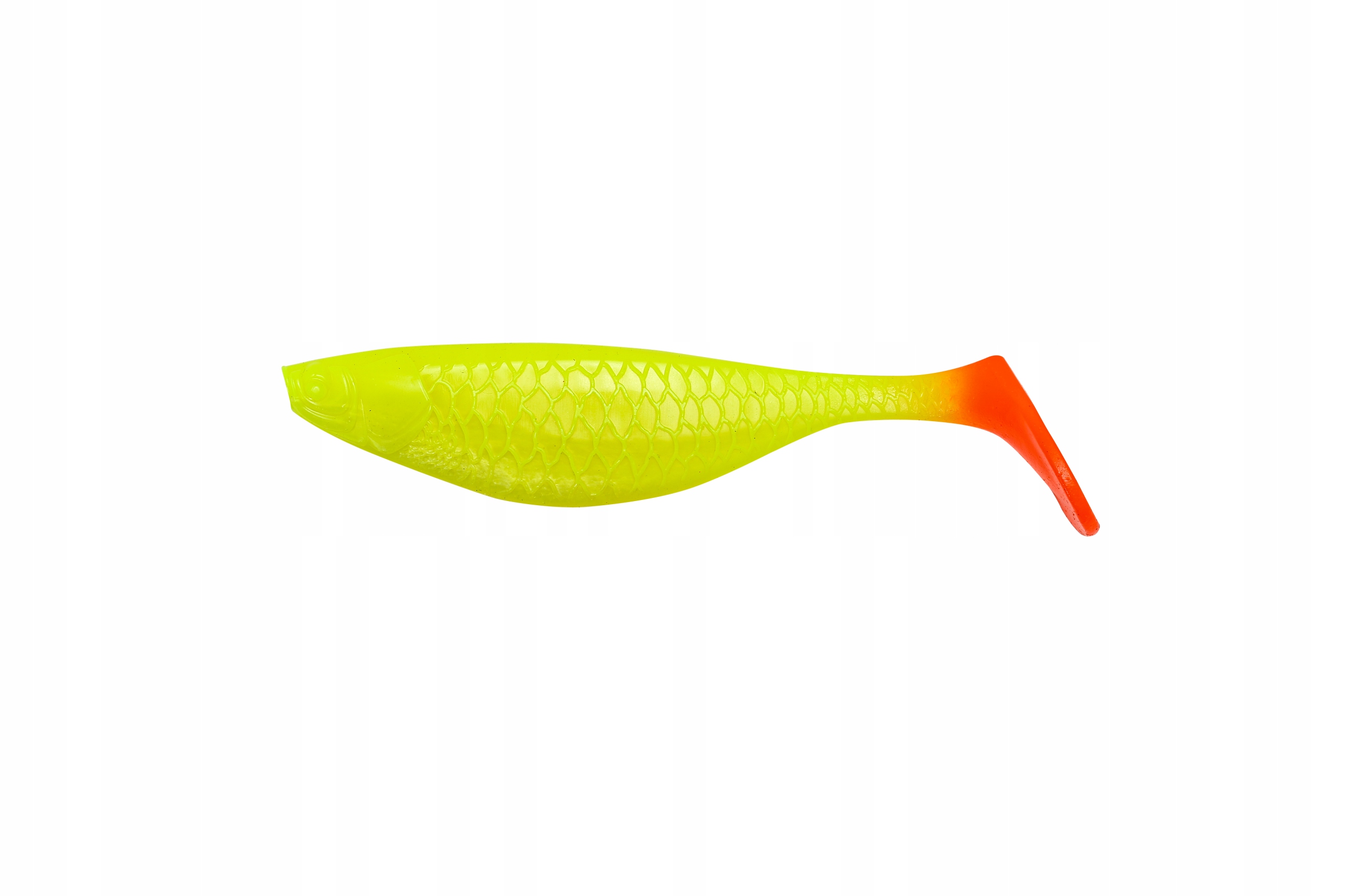

Adusta Honeycomb guma 17,5cm 40g Chart White Ot