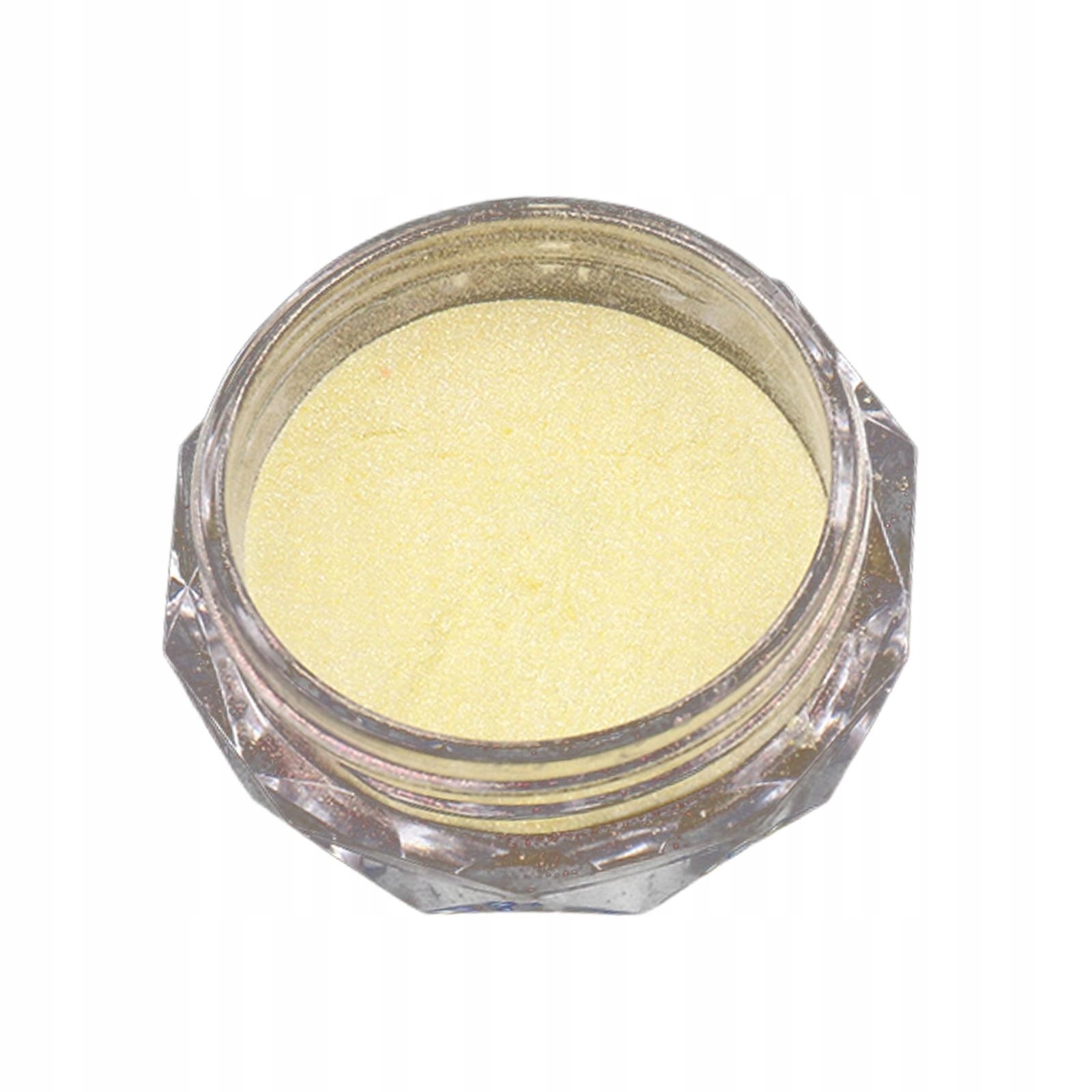 Nail Glitter Shell Perłowy Chrome Paznokci Waga produktu z opakowaniem jednostkowym 1 kg