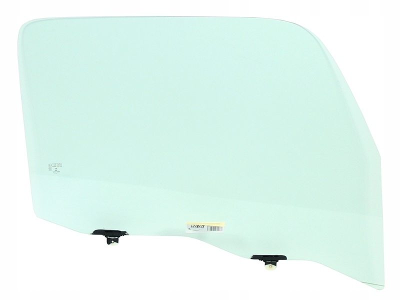 2000010125173 - БІЧНЕ СКЛО ПРАВА СТОРОНА ДВЕРЕЙ TOYOTA DYNA II 3