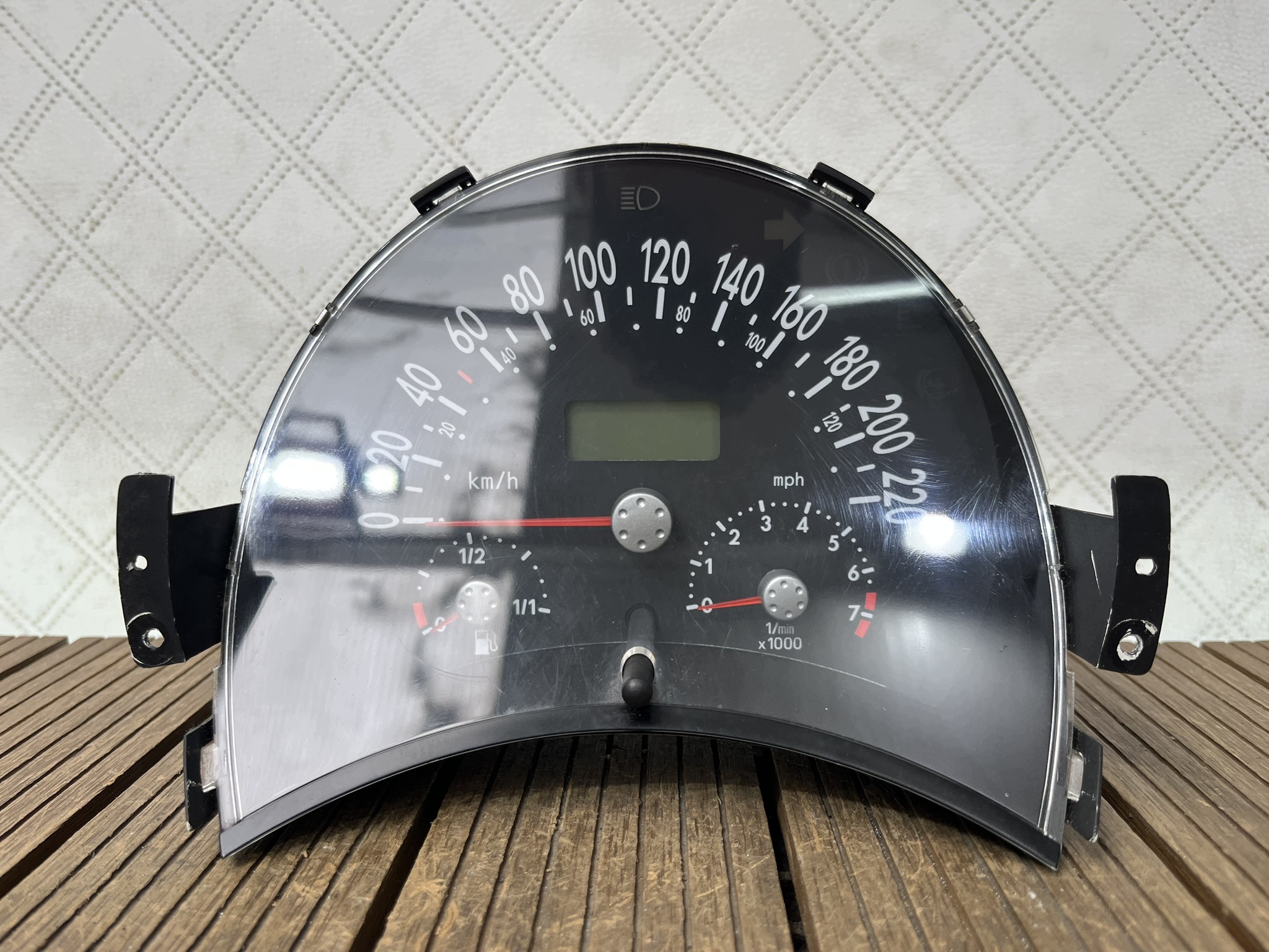 VW NEW BEETLE 97-10 1C0 2.0B dials dials EUROPA OE