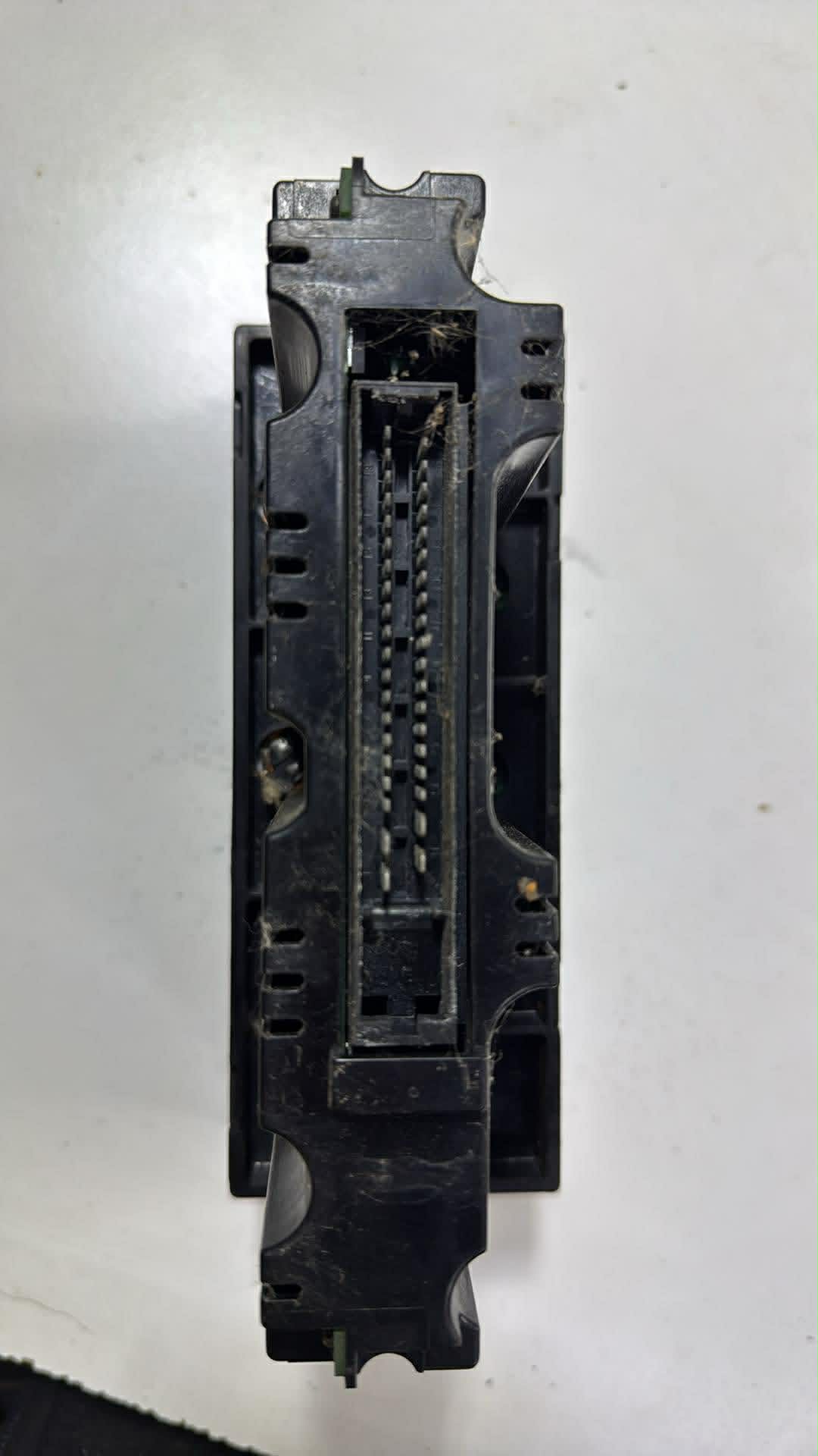 PANEL klími klimatizaci SAAB 9-5 95 OE 5047592