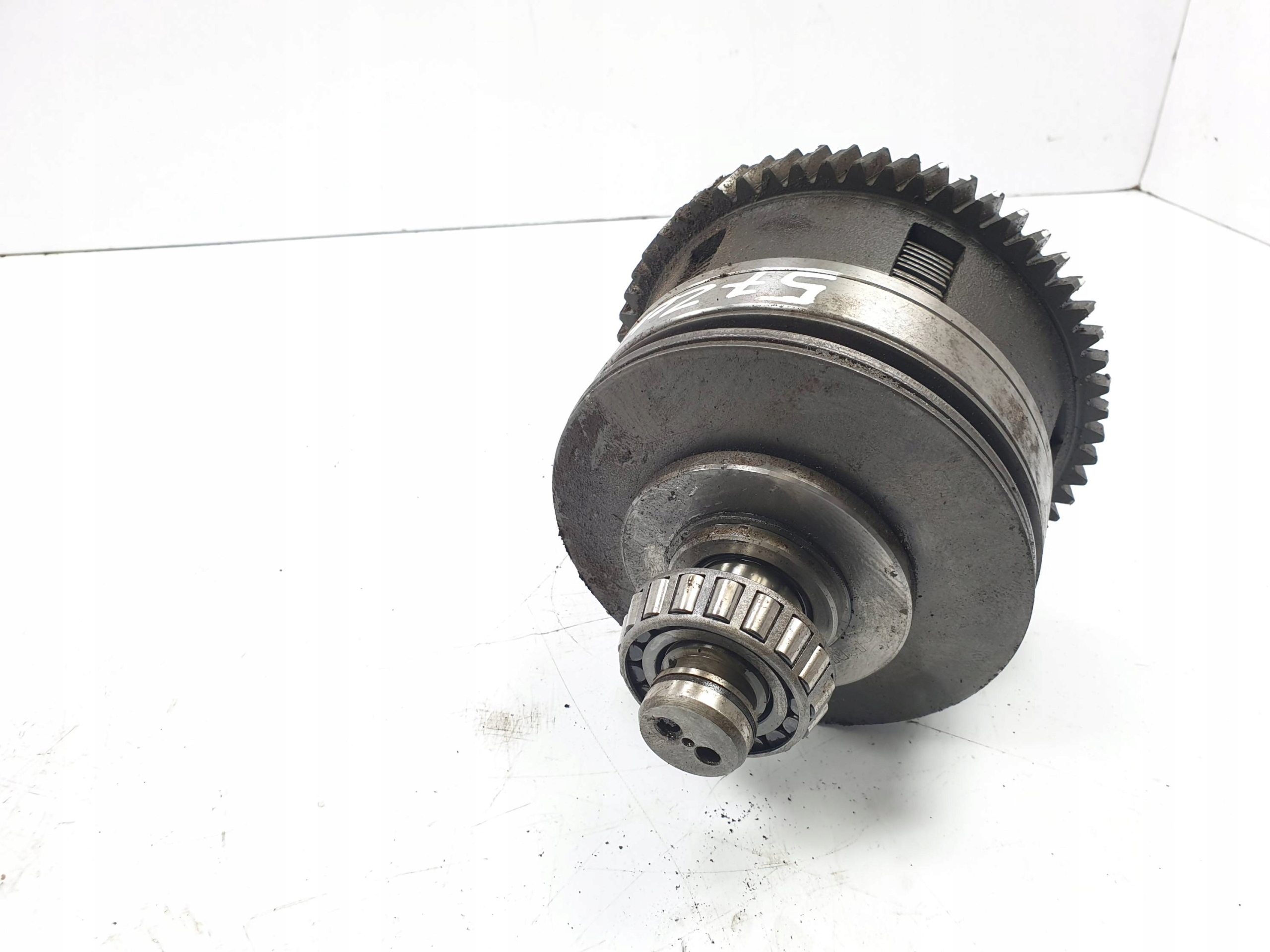 cam TRAKTOR T7 2013 NEW HOLLAND T7.185