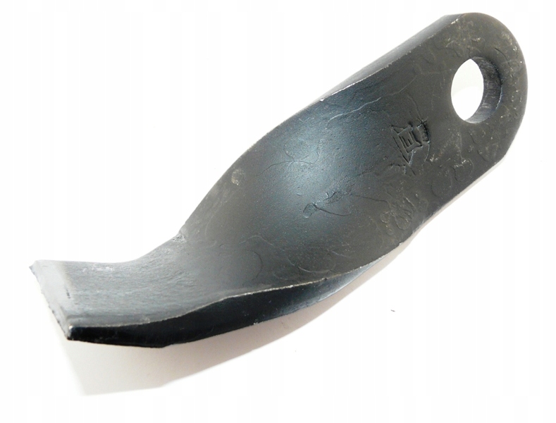 Bijak skręcony 50mm BRN-07 Assaloni Bruni Cosma Kod producenta BRN-07