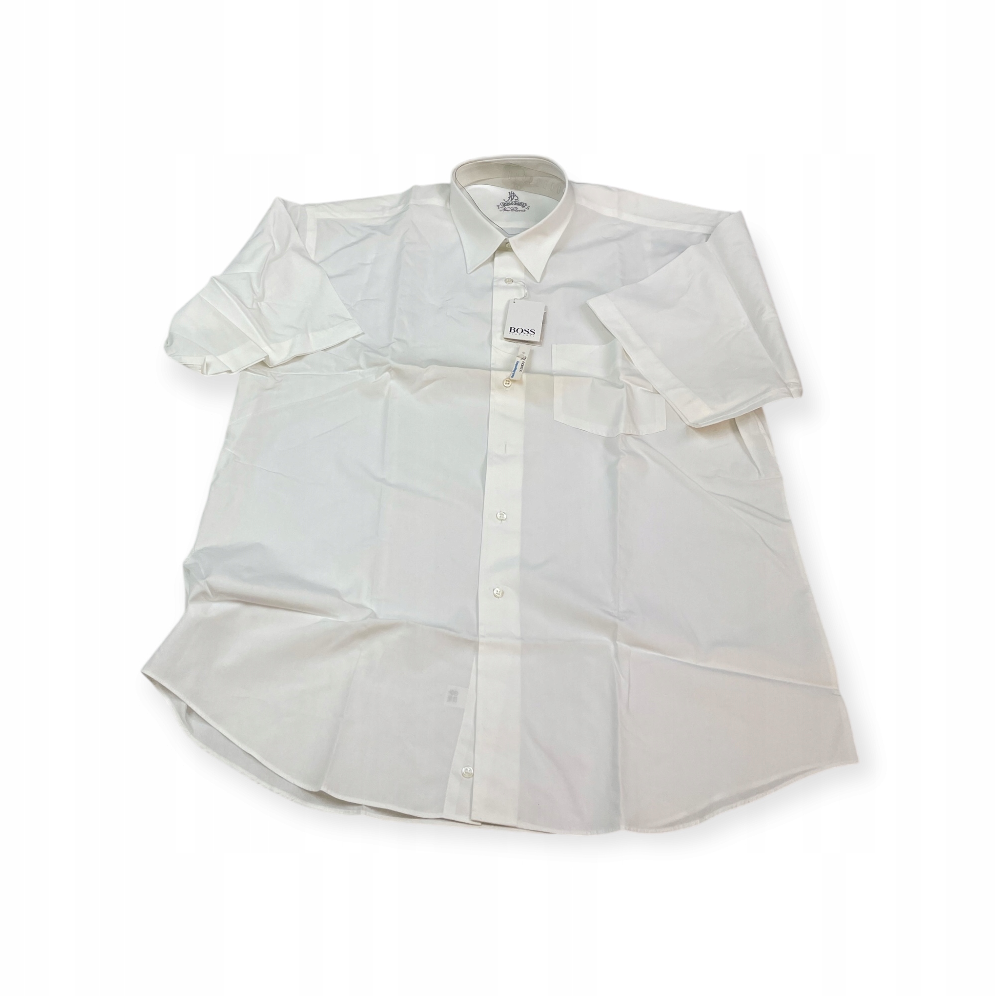 Pánská košile Hugo Boss 44