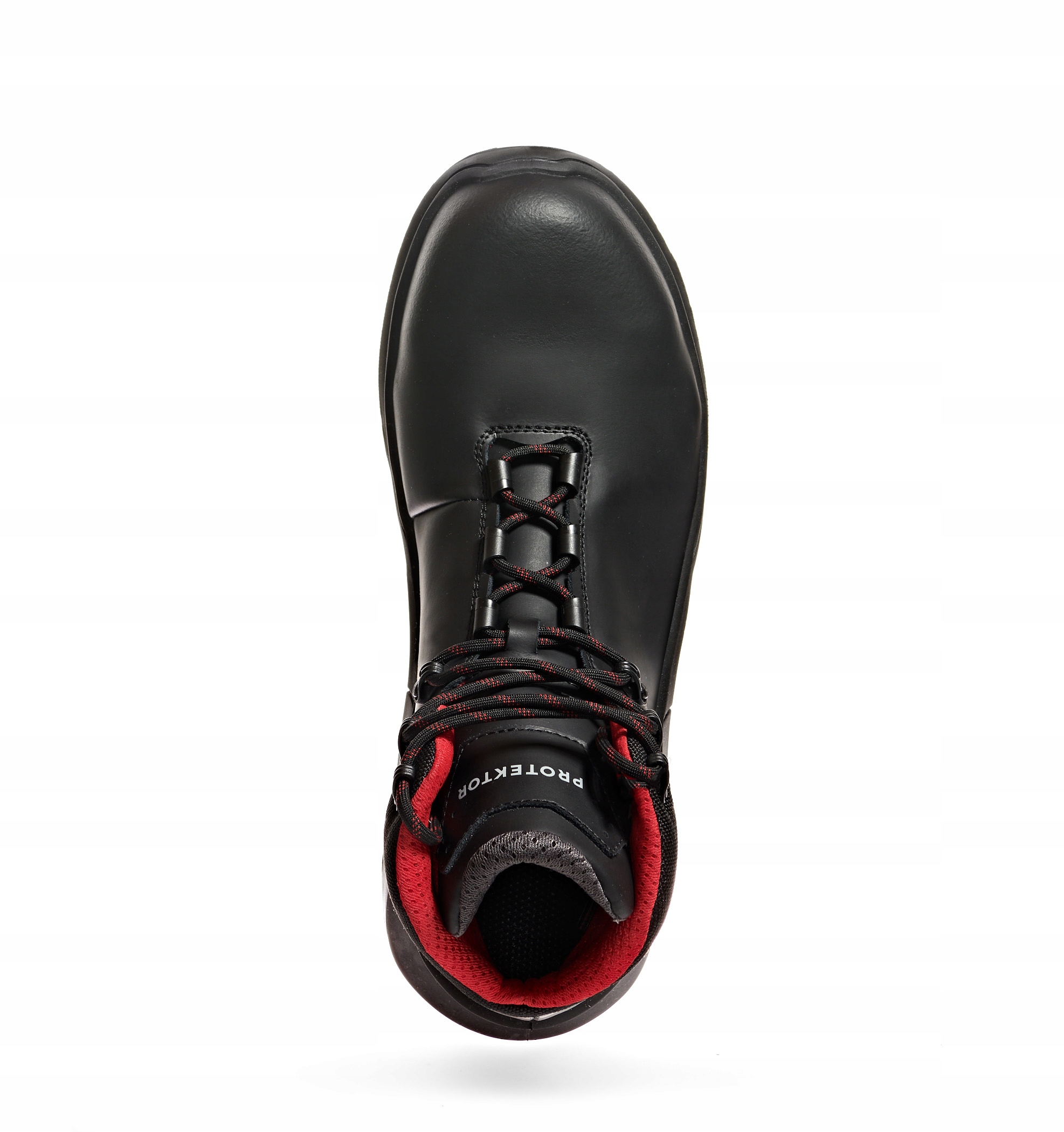 Obuwie robocze trzewiki S3 SRC TRAX AUTOMOTIVE 43 Rozmiar obuwia 43