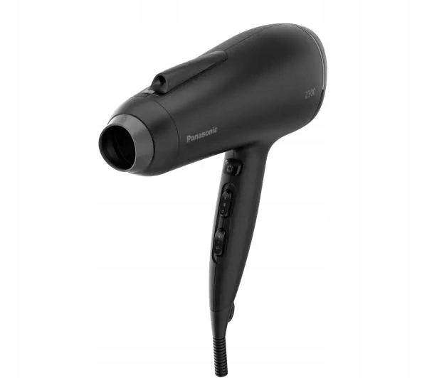 Suszarka do włosów Panasonic EH-NE87-K825 1800W Jonizacja Dyfuzor Czarny