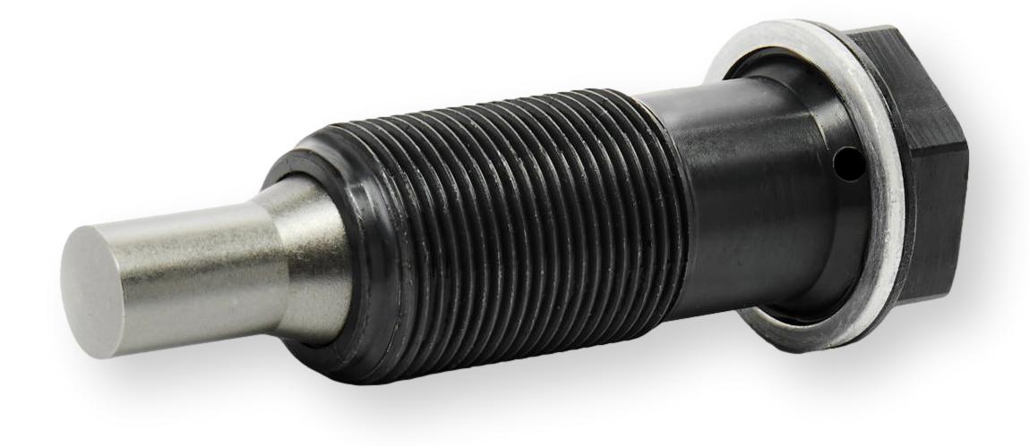 Mercedes M112 M113 M155 Napínák řetězové tyče Oe