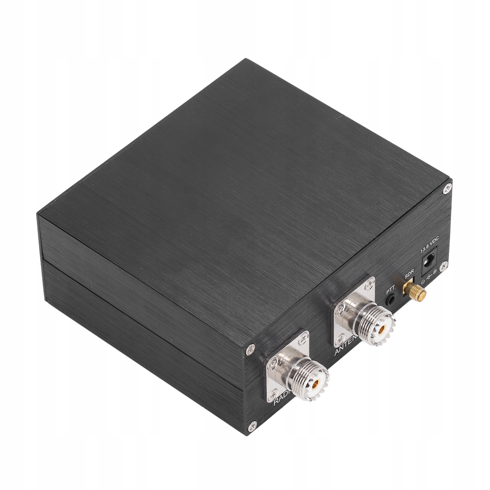 160MHZ 100W SDR передатчик приемник с SMA к SMA кабель