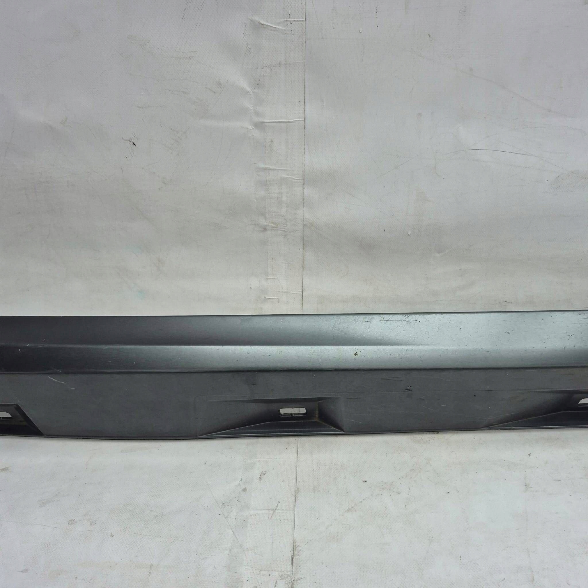 AUDI RS7 C7 4G0 13- moulding threshold right 4G0853856E