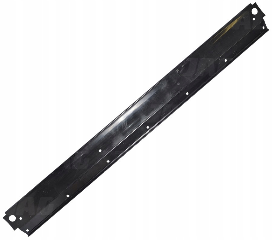 Plech odpalovače slámy John Deere 9600 9610 H147788