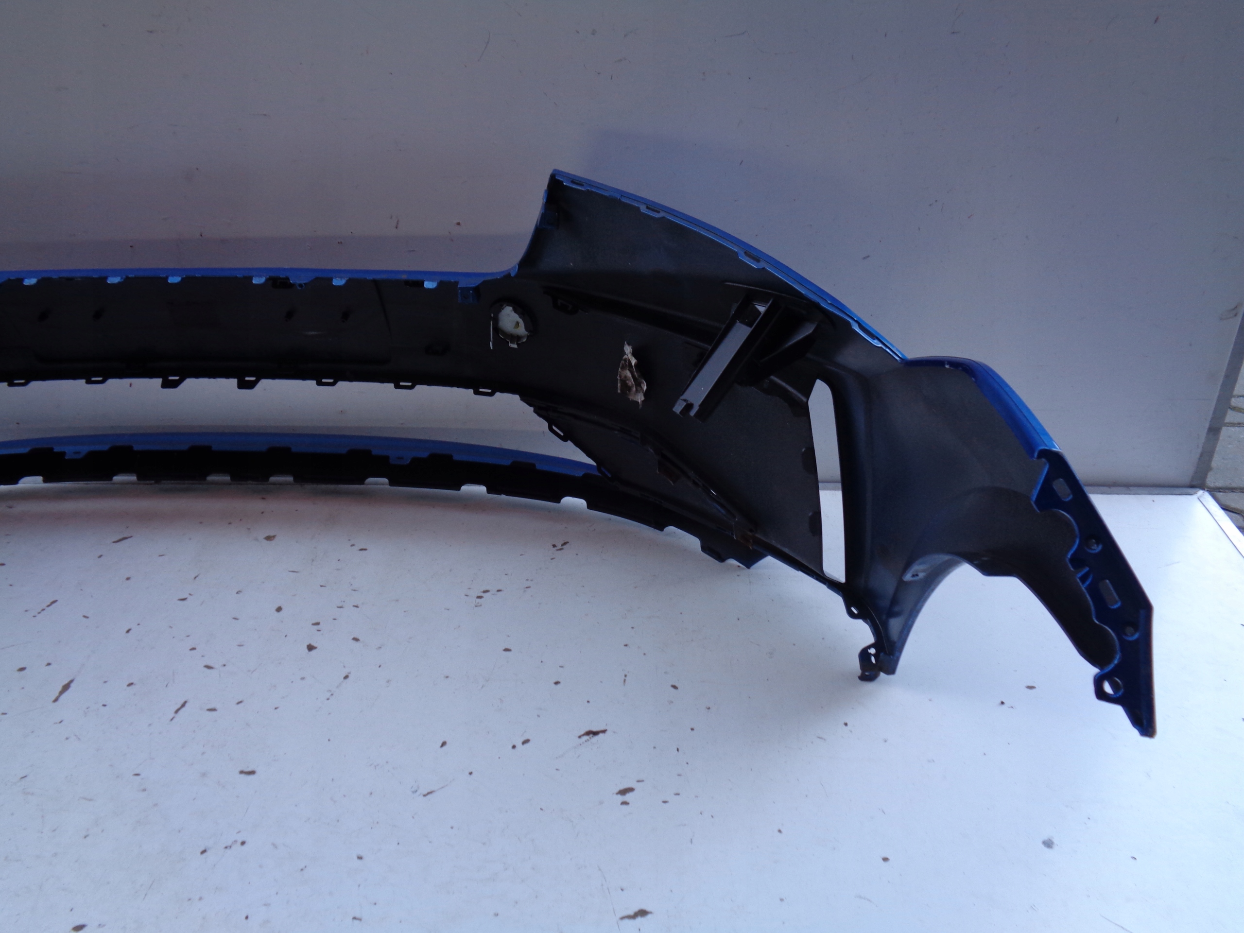 front bumper SKODA ENYAQ 5LG 21- NR 45230