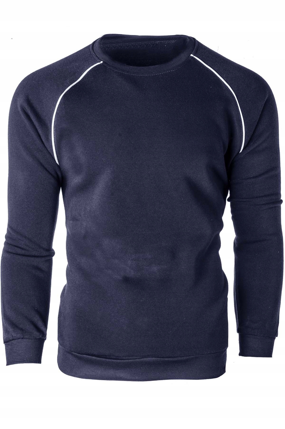 L - BLUZKA MĘSKA R210 MATT