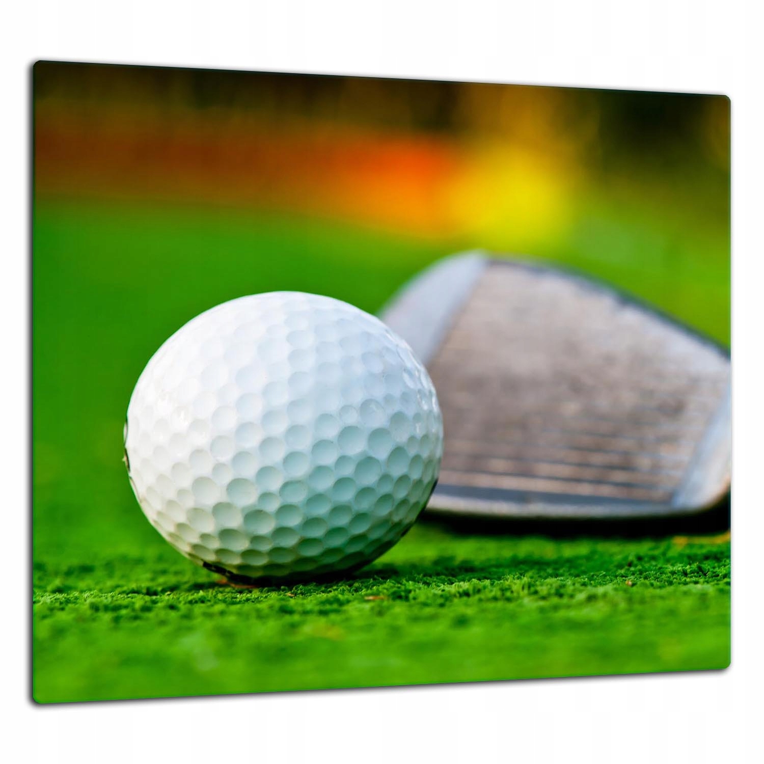 Skleněný Ochranný Panel Do Kuchyně 65x60 Golf Lacobel 7v1