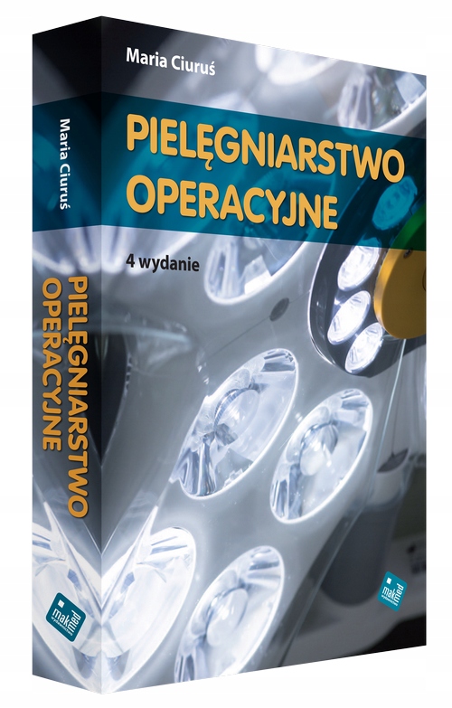 

Pielęgniarstwo operacyjne