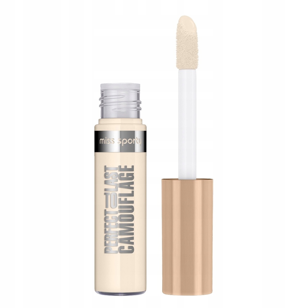 

Miss Sporty korektor w płynie 10 Porcelain 11ml