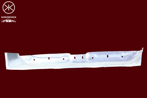 DRZWI TYŁ 3541132 KLOKKERHOLM Stan opakowania oryginalne