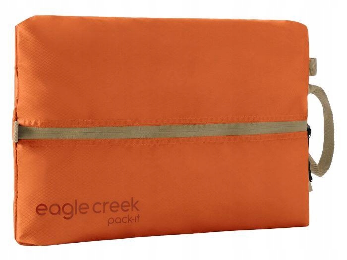Eagle Creek Isolate Pro Shoe Sac Mandarin