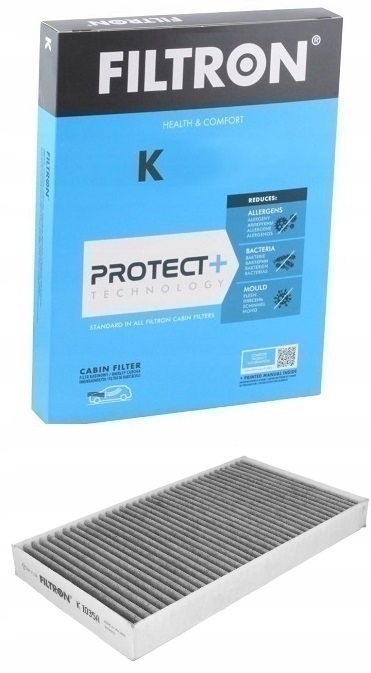 

Filtron Filtr Kabinowy Weglowy Lancia Lybra 99-05