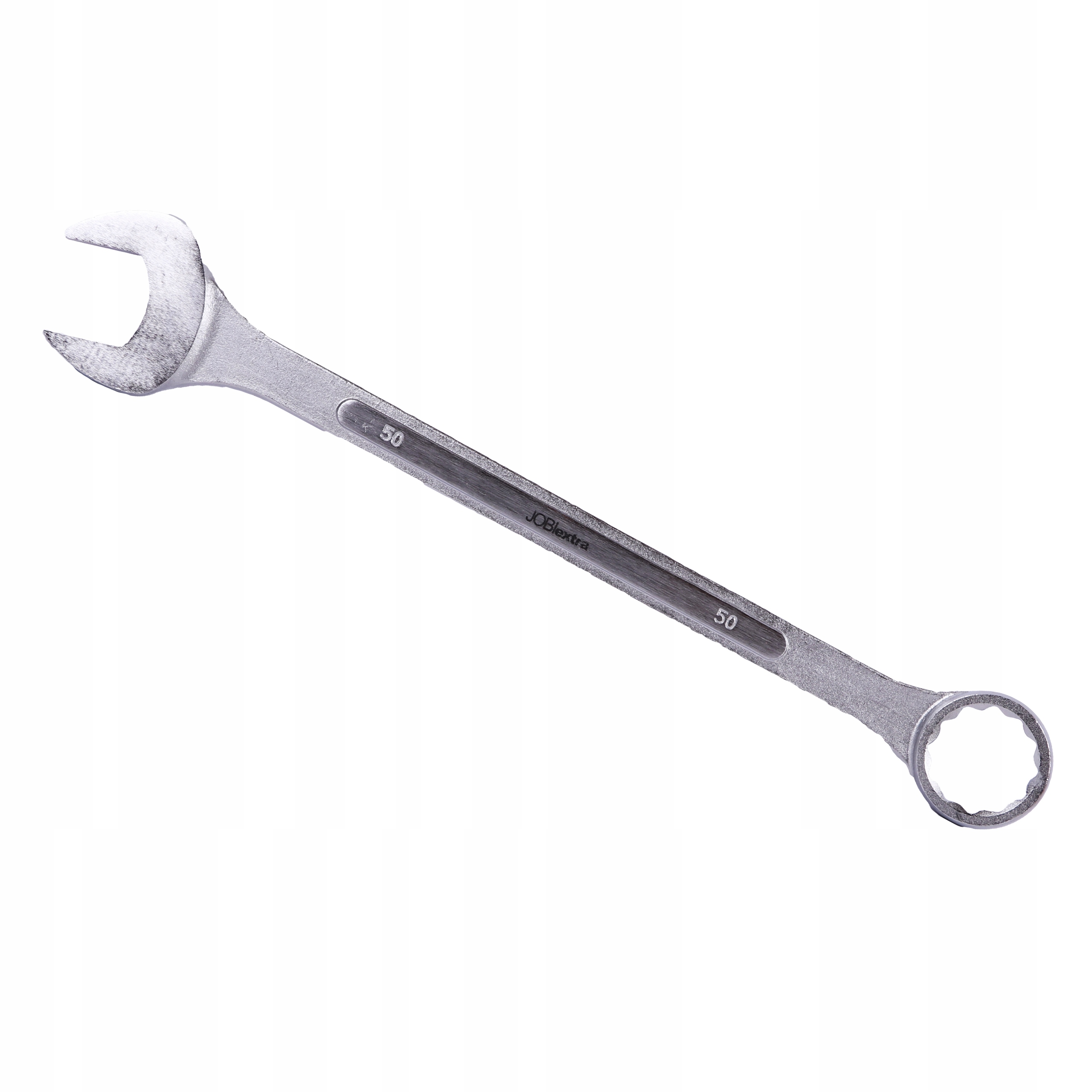 Klucz Płasko-oczkowy Jobiextra 50MM