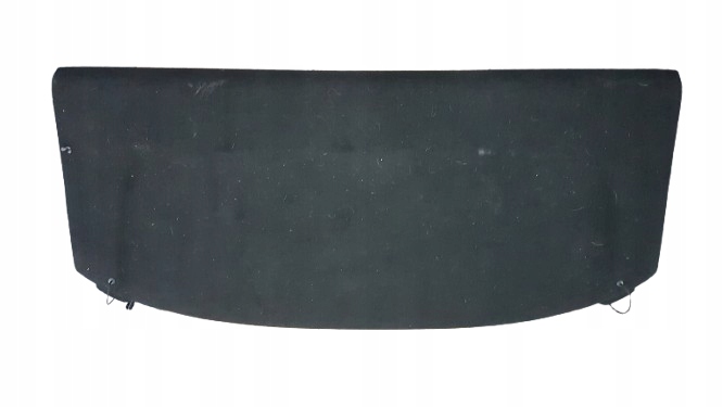 SEAT LEON II 06R PÓŁKA TYŁ TYLNA 1P0867769C