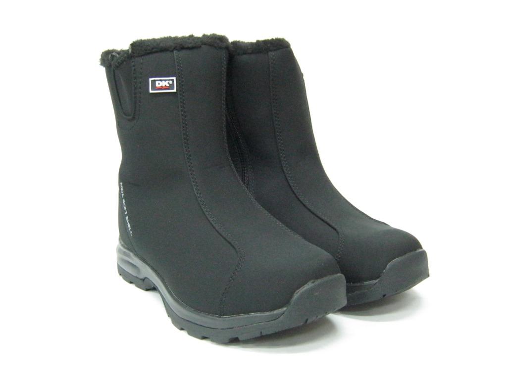 ŚNIEGOWCE DK SOFTSHELL SKIREST (15101 blk) 41 Oryginalne opakowanie producenta pudełko