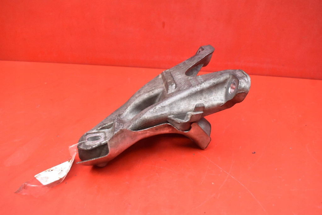 supporto Supporti motore usato Anteriore 6760316 BMW E90 E91 2.5 e 04-10