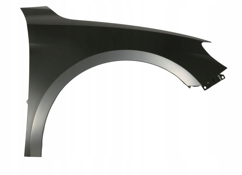 Pravý Blatník Audi A1 Gb od roku 06.2018 Každá Barva