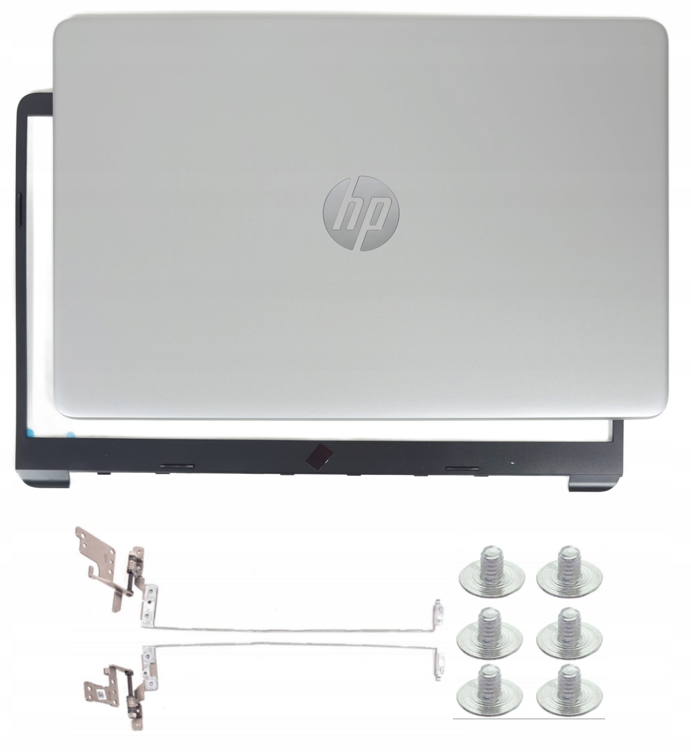 Klapka Rámeček Závěsu Matrice Pro Hp 15-DW 250 G8 250 G9 255 G8 250 G9 15S-DU