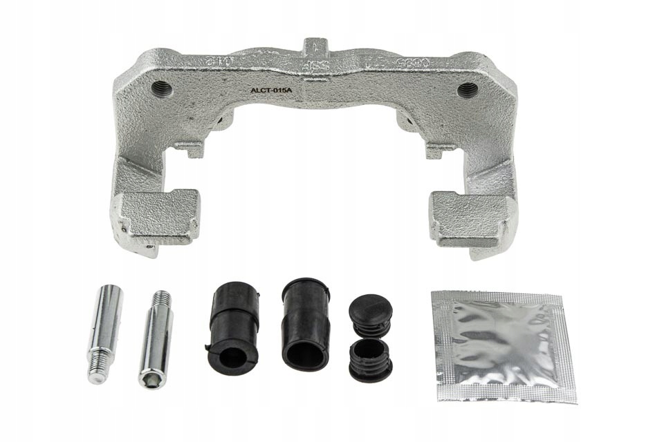 JARZMO ZACISKU PRAWY PRAWE CITROEN C5 III 12-