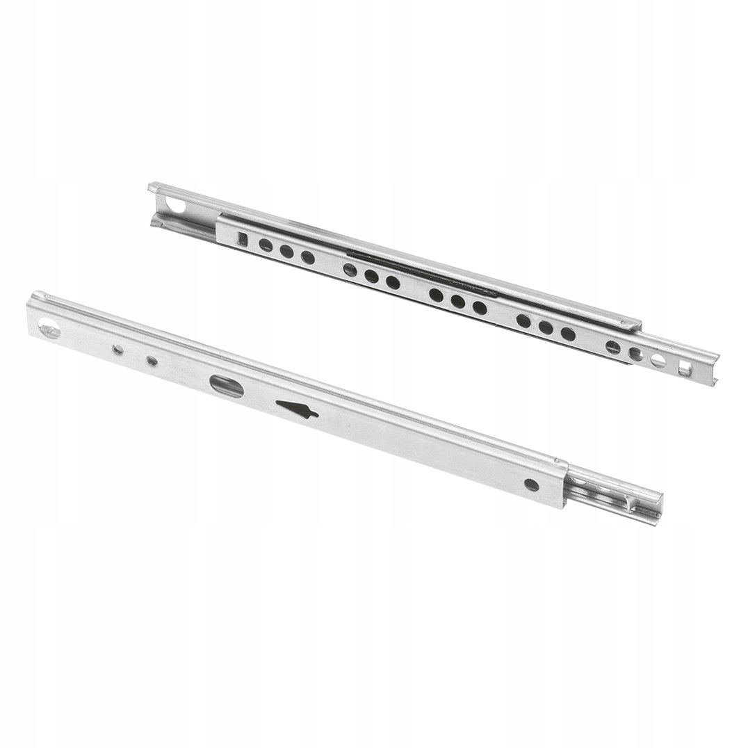 

Prowadnica kulkowa H-17, 246mm