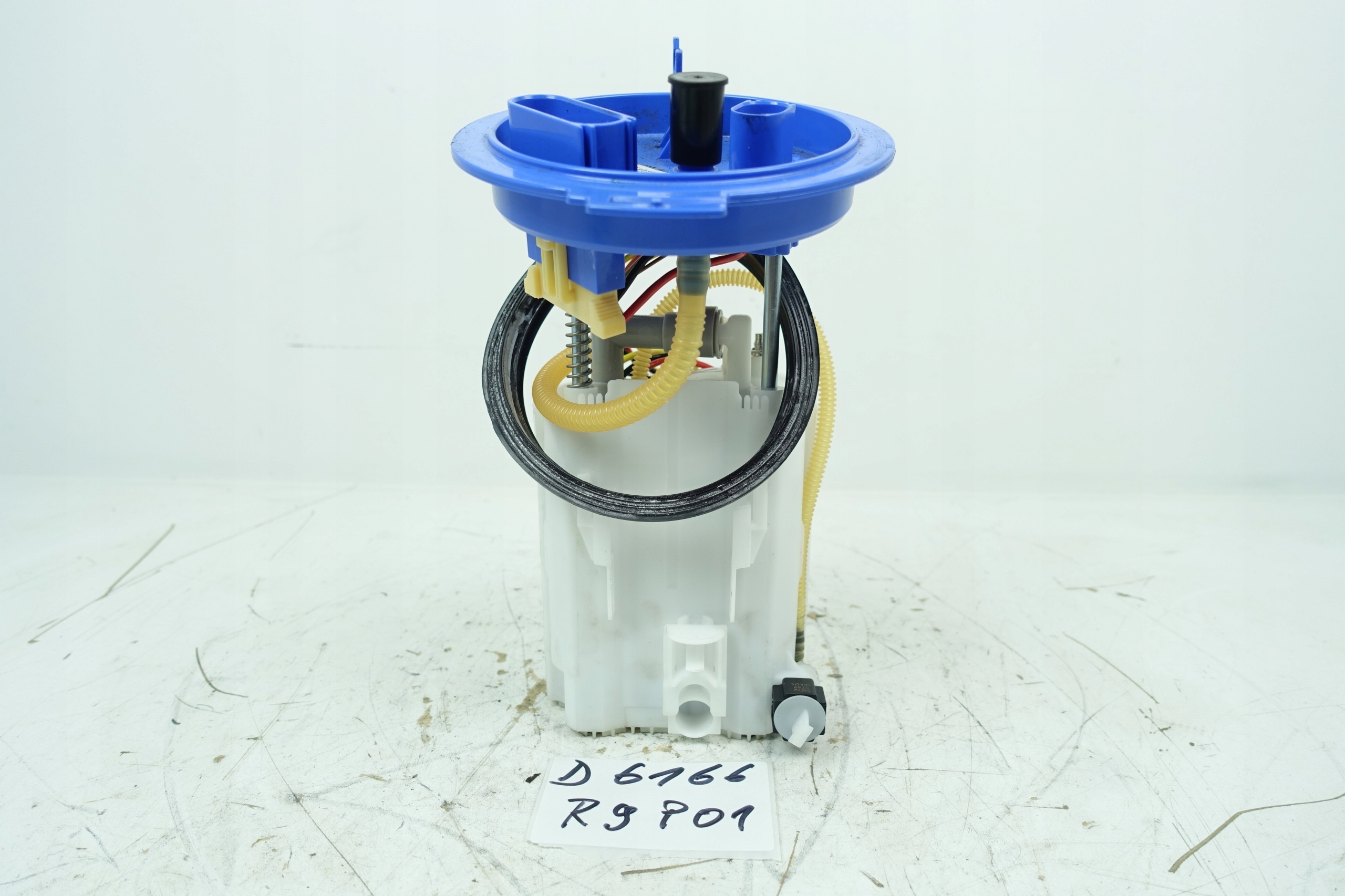feed pump CUPRA LEON 1.4 TSI 5WA919097A