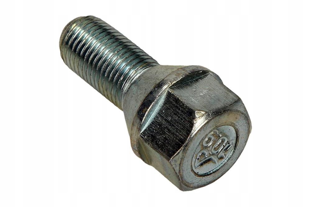 

Śruba Koła Fiat Brava/punto/ M12X1,25/ G