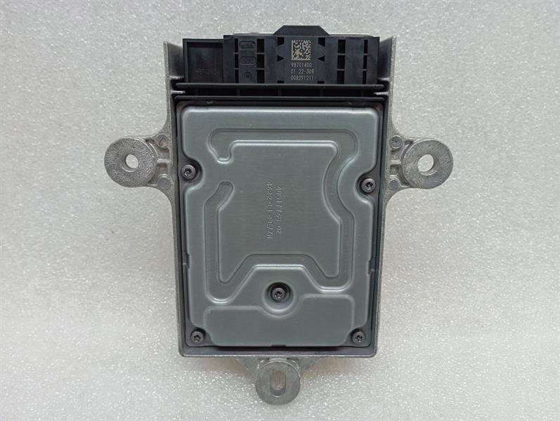 BMW 1 Series F20 ЭБУ 6864208 AIR